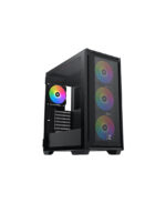 XIGMATEK Master X II Pro (PSU 750W)