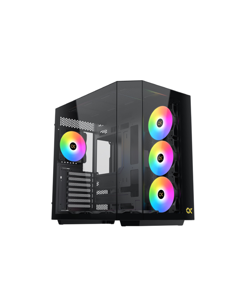 XIGMATEK CUBI II XIGMATEK CUBI II