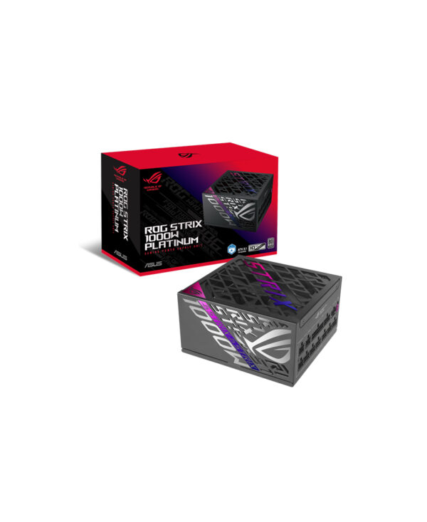 ROG STRIX 1000W Platinum