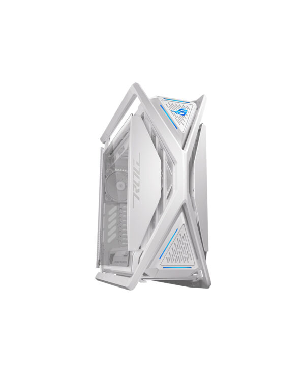 ROG Hyperion GR701 WHITE