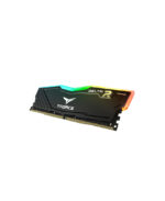 DELTA RGB DDR4 DESKTOP MEMORY BLACK 8GB 3200Hz - Image 2