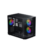 XIGMATEK Cubi M (PSU 600W) - Image 2