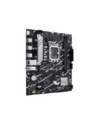 PRIME B760M-R D4 - Image 2