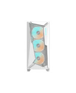 GIGABYTE C301 GLASS WHITE V2 - Image 2