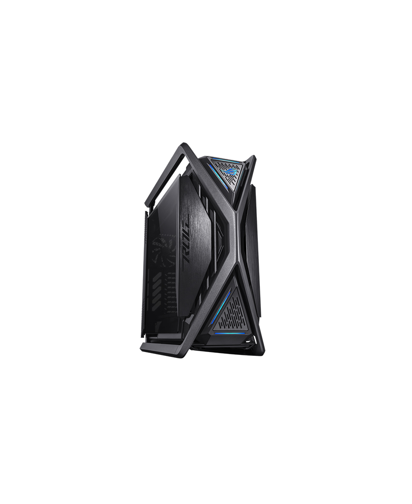 ROG Hyperion GR701 BLACK ROG Hyperion GR701 BLACK