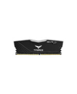 DELTA RGB DDR4 DESKTOP MEMORY BLACK 8GB 3200Hz - Image 3