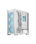 TUF Gaming GT302 ARGB WHITE - Image 3