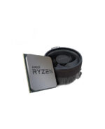 Ryzen™ 5 5600X Desktop Processors Tray - Image 3