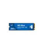 WD Blue SN580 NVMe™ SSD - 250GB