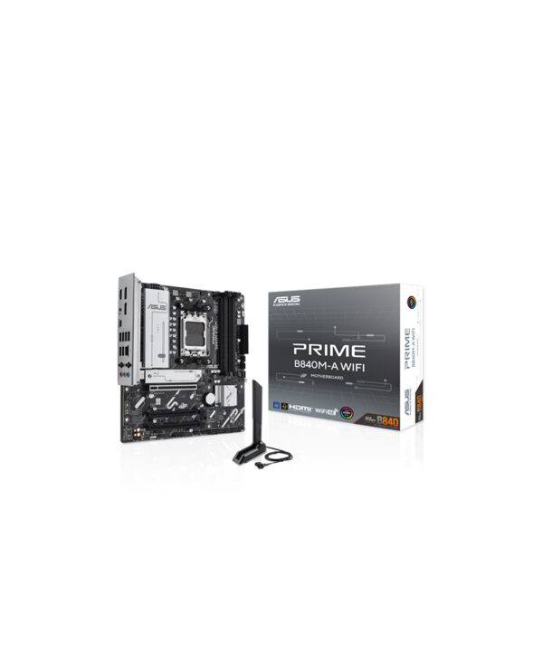 PRIME B840M-A WIFI
