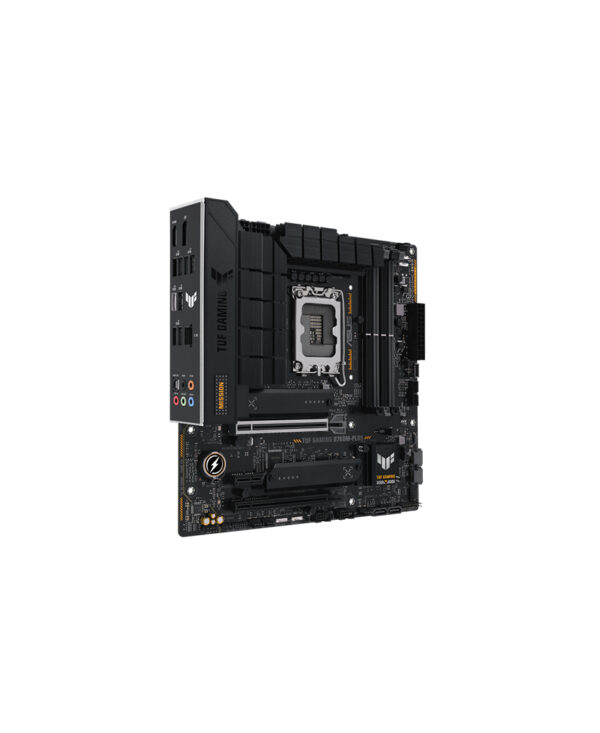 TUF GAMING B760M-PLUS