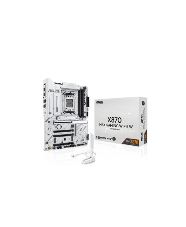X870 MAX GAMING WIFI7 W
