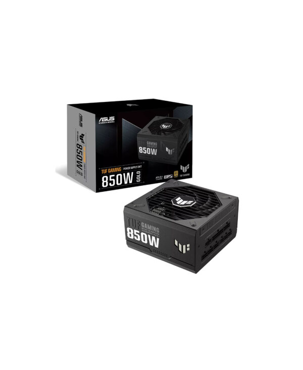 TUF Gaming 850W Gold