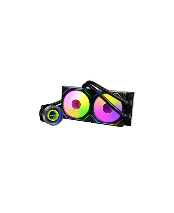 Lian-Li GA II TRINITY 240