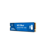 WD Blue SN580 NVMe™ SSD - 250GB - Image 2