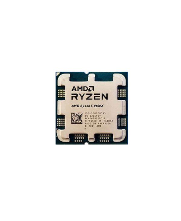 AMD Ryzen™ 5 9600X Tray