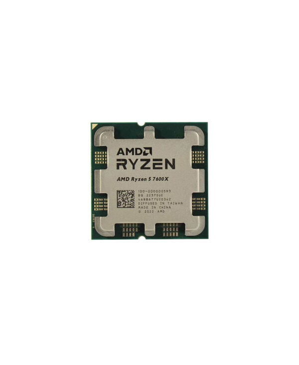 AMD Ryzen™ 5 7600X Tray