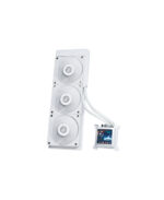 Lian-Li Hydroshift LCD AIO 360 (White) - Image 3
