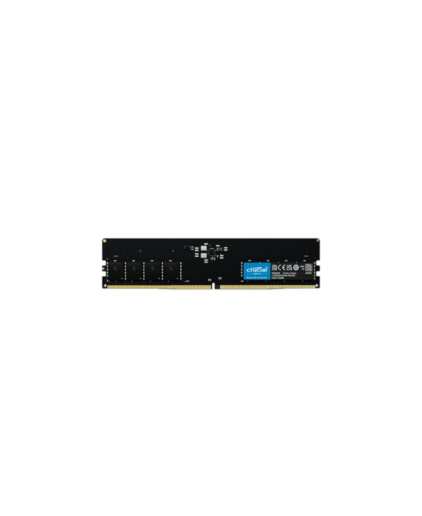 Crucial 32GB DDR5-5600 UDIMM