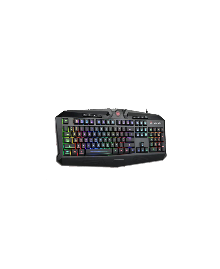 Redragon K503 RGB LED Backlit Gaming Keyboard Redragon K503 RGB LED Backlit Gaming Keyboard