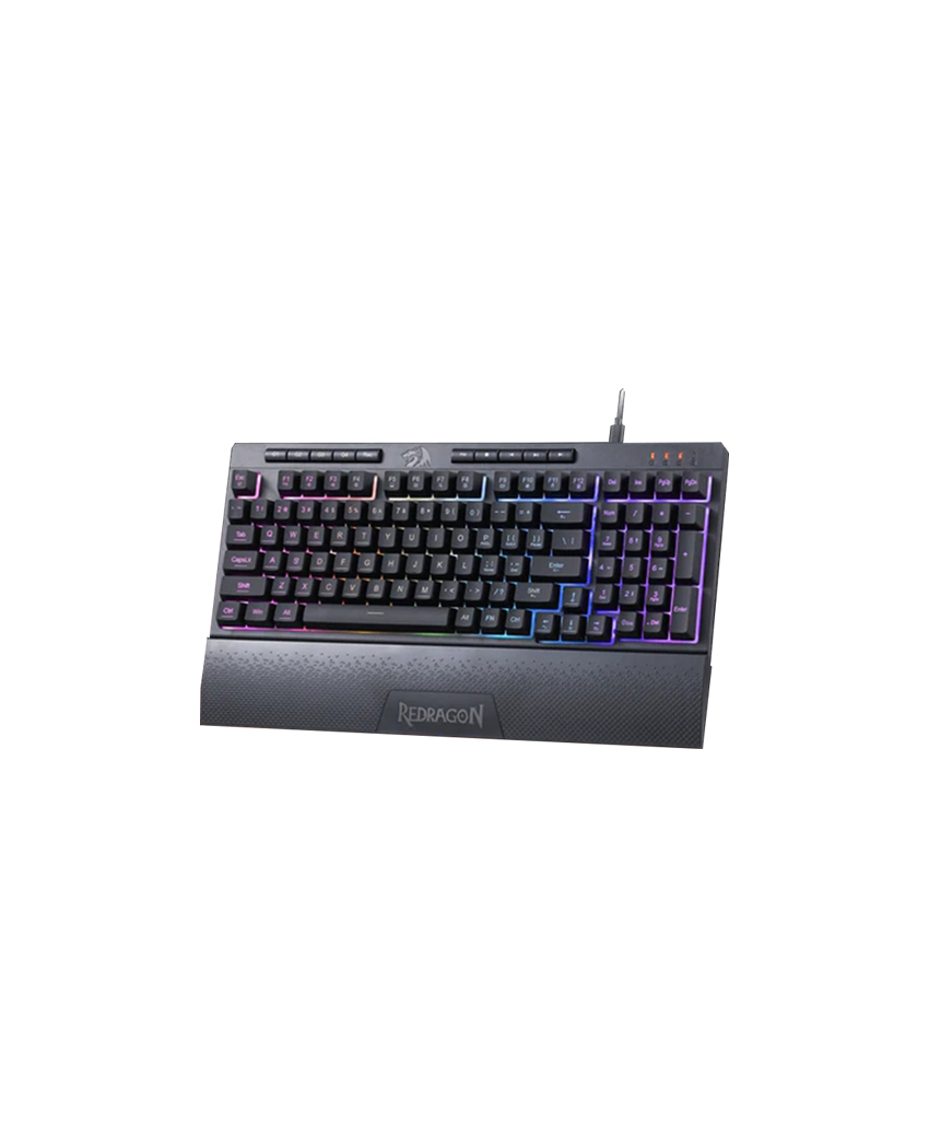 SHIVA K515 Membrane Gaming Keyboard SHIVA K515 Membrane Gaming Keyboard