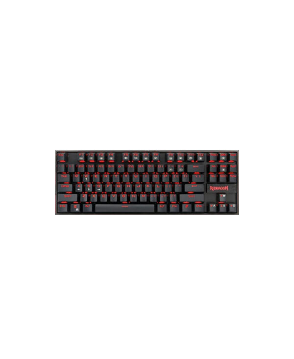 Redragon K552 KUMARA LED Backlit Mechanical Gaming Keyboard