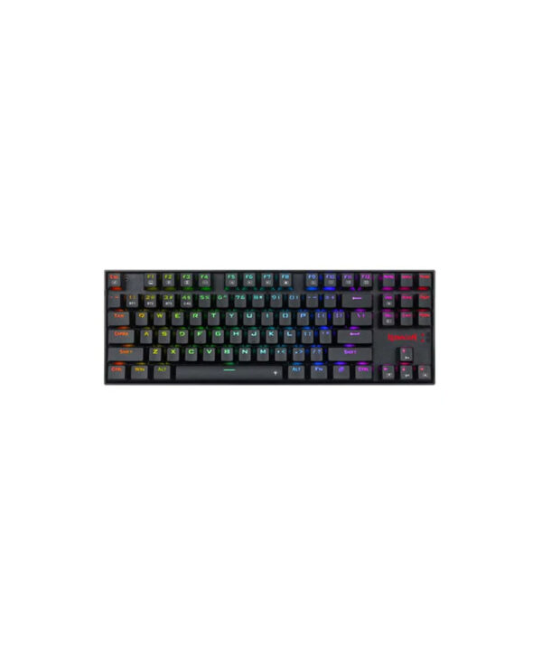 Redragon Kumara Pro K552P KBS Chroma Rgb Blue Switch Wireless Mechanical Gaming Keyboard