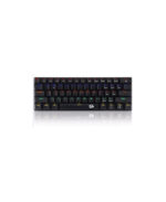 REDRAGON K613 JAX Gaming Mechanical Keyboard – Brown Switch (Black)