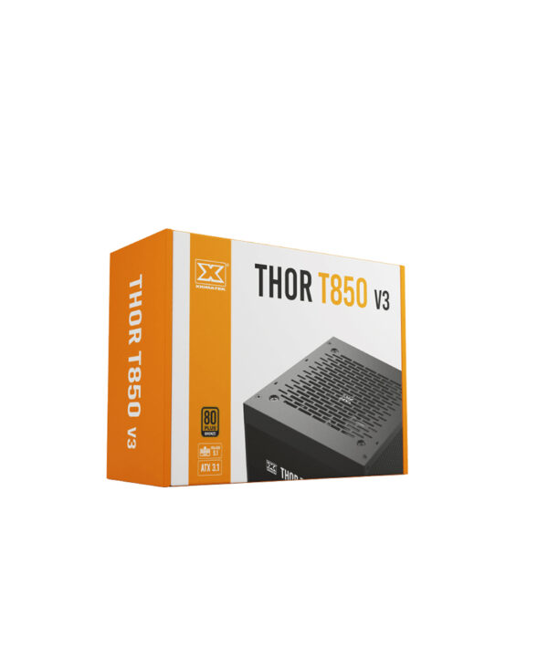 THOR T850 V3