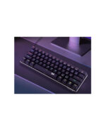 REDRAGON K613 JAX Gaming Mechanical Keyboard – Brown Switch (Black) - Image 2