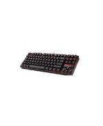 Redragon K552 KUMARA LED Backlit Mechanical Gaming Keyboard - Image 4