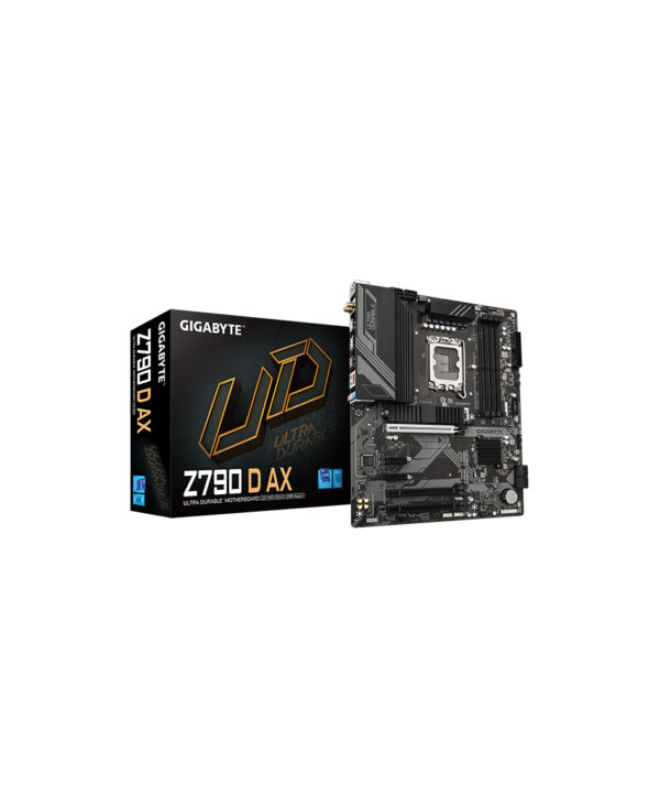 Z790 D AX
