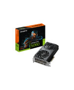 GeForce RTX™ 5060 WINDFORCE OC 8G