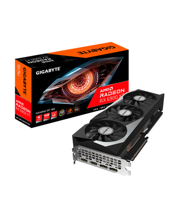 Radeon™ RX 9060 XT GAMING OC 16G