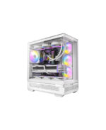 Antec C7  WHITE ARGB