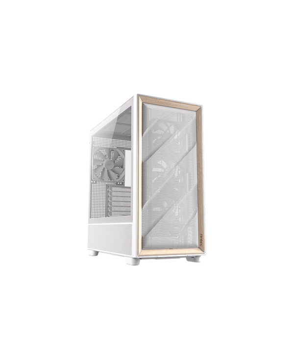 ANTEC FLUX WHITE