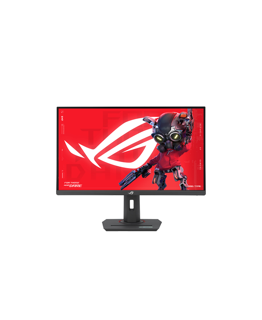 ROG Strix XG27UCS ROG Strix XG27UCS