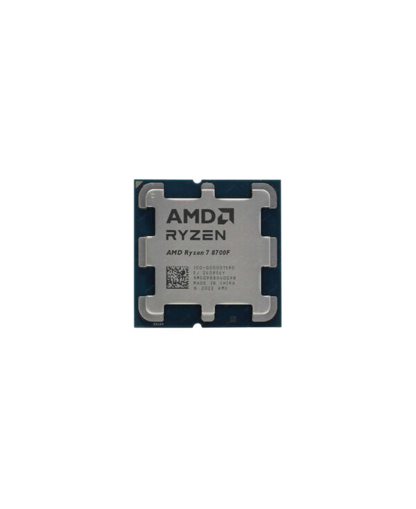 AMD Ryzen™ 7 8700F Processor MPK