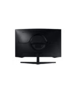 Samsung Curved Gaming Monitor 32 inch 2k QHD , 165HZ - LS32CG552EMXEG - Image 3