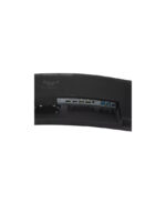 TUF Gaming VG34VQ3B Gaming Monitor – 34 inch WQHD (3440x1440), Curved, 180Hz, ELMB SYNC, FreeSync Premium, 1ms MPRT, 90% DCI-P3, DisplayWidget Center - Image 4