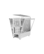 ANTEC FLUX WHITE - Image 4