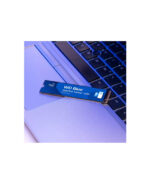 WD Blue SN5000 NVMe™ SSD - 2TB - Image 4