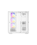 Antec C7  WHITE ARGB - Image 5