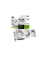 ASUS TUF Gaming GeForce RTX™ 5070 Ti 16GB GDDR7 White OC Edition