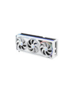 ROG Astral GeForce RTX™ 5080 16GB GDDR7 WHITE OC Edition - Image 2