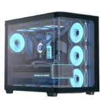 AeroCool P500C